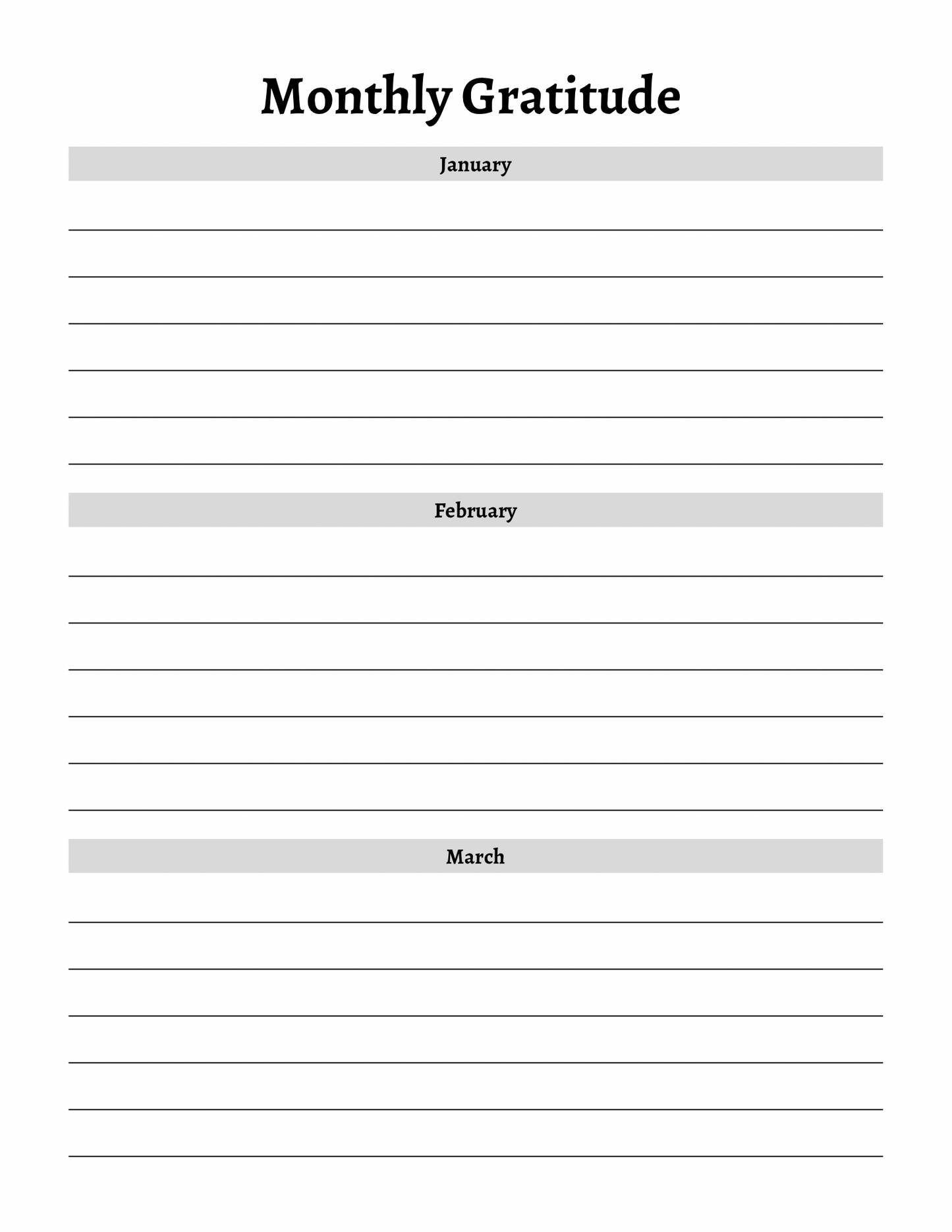 The Abundance Mindset Journal – Daily Gratitude for Prosperity & Positivity