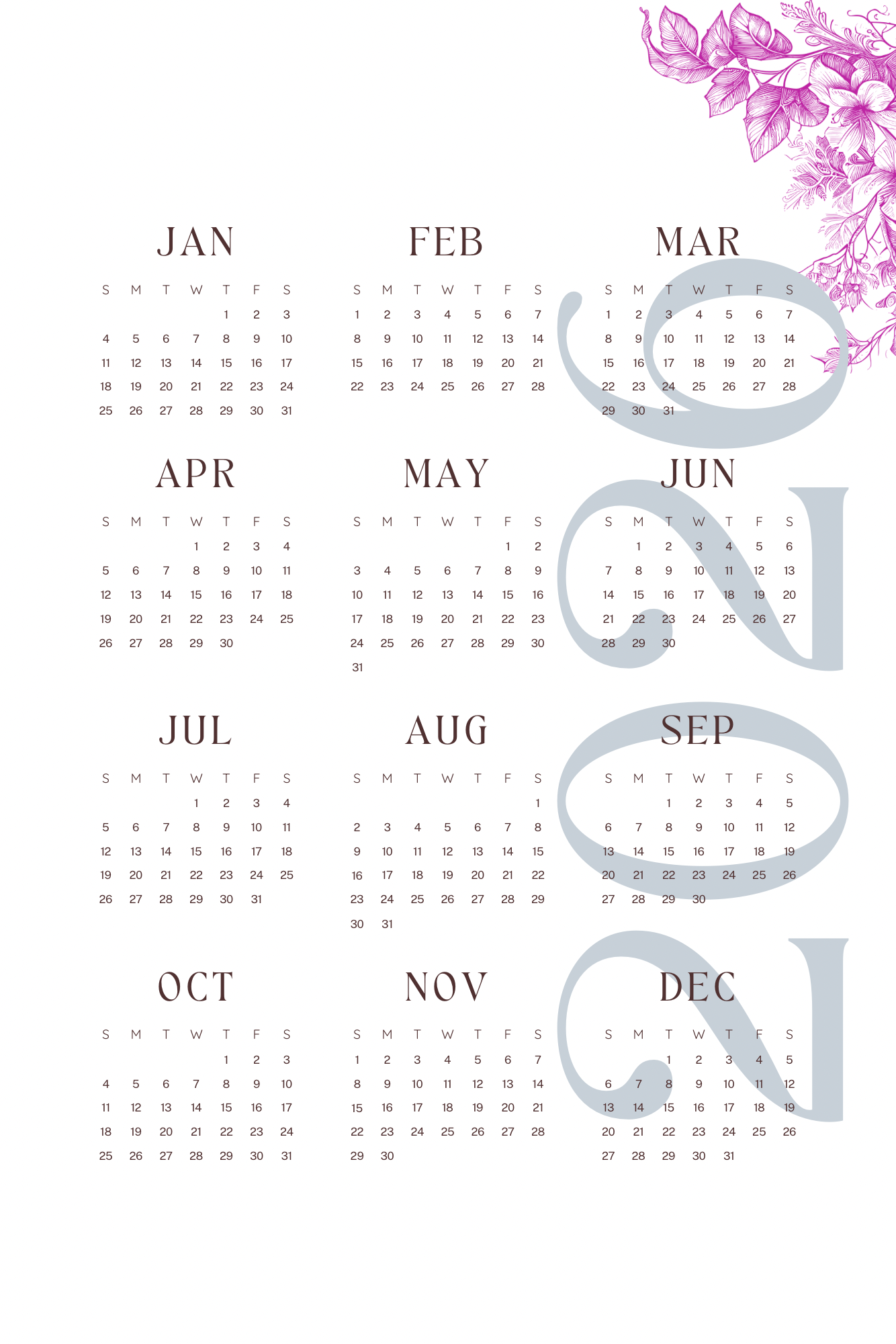 Focus & Stay Organized: Digital Productivity & Clarity Toolkit