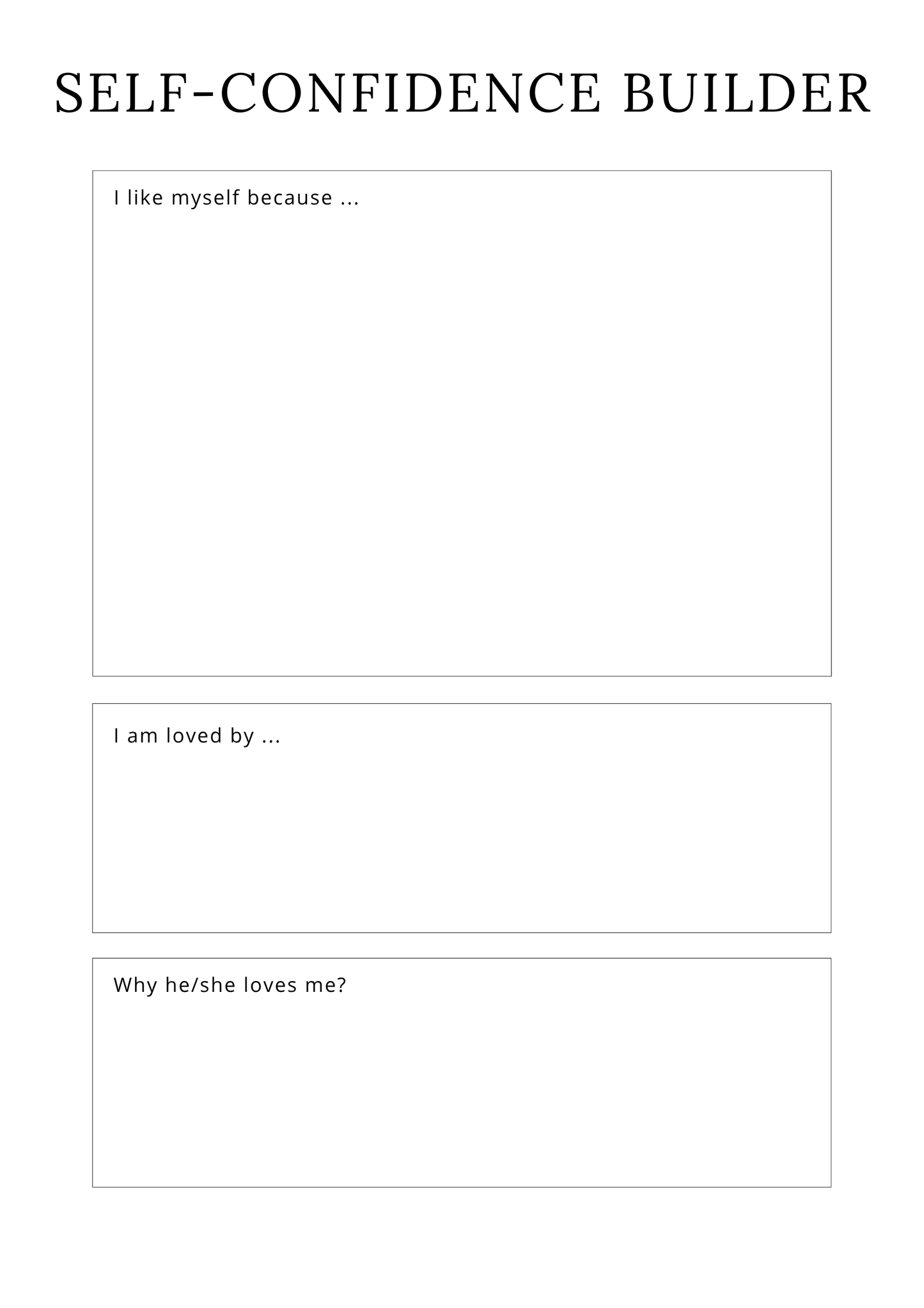 I Am a Conqueror Members-Only Digital Journal for Men