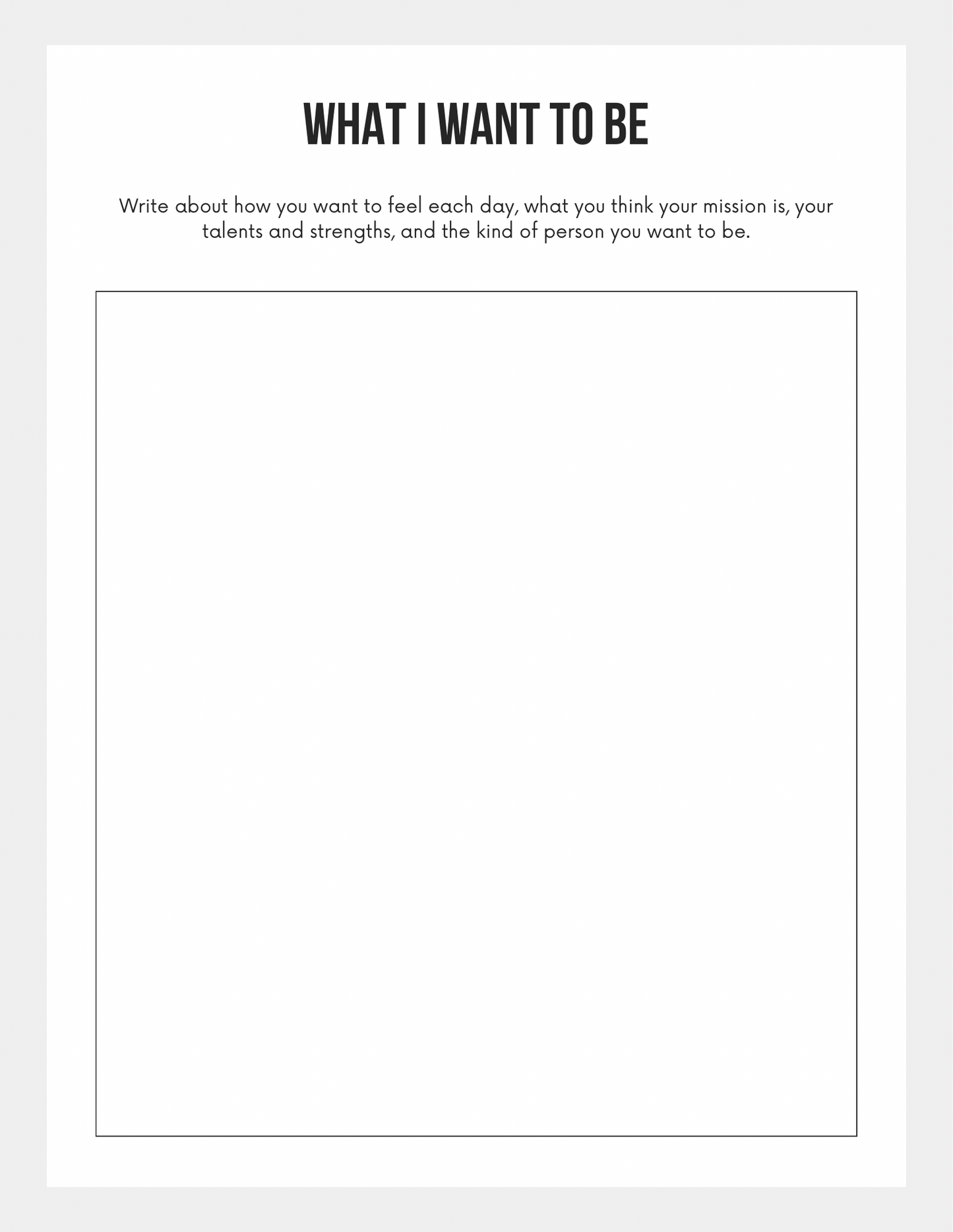 Make It Happen: Digital Vision Board Kit for Manifesting Your Dream Life