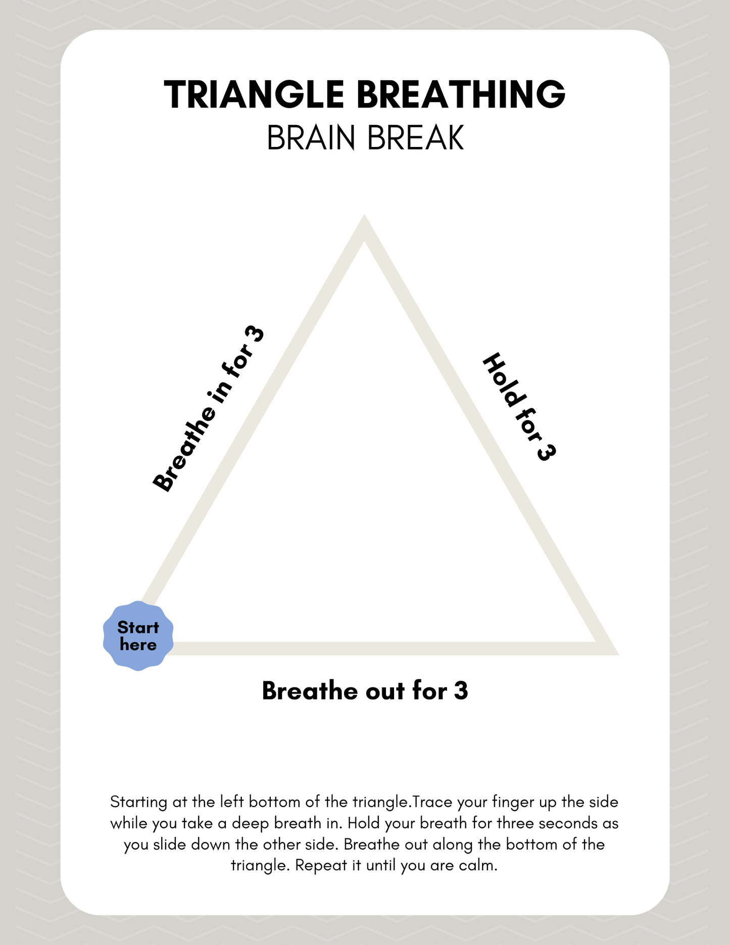 Be Here Now: A Mindfulness Guide and Digital Workbook for Inner Awareness