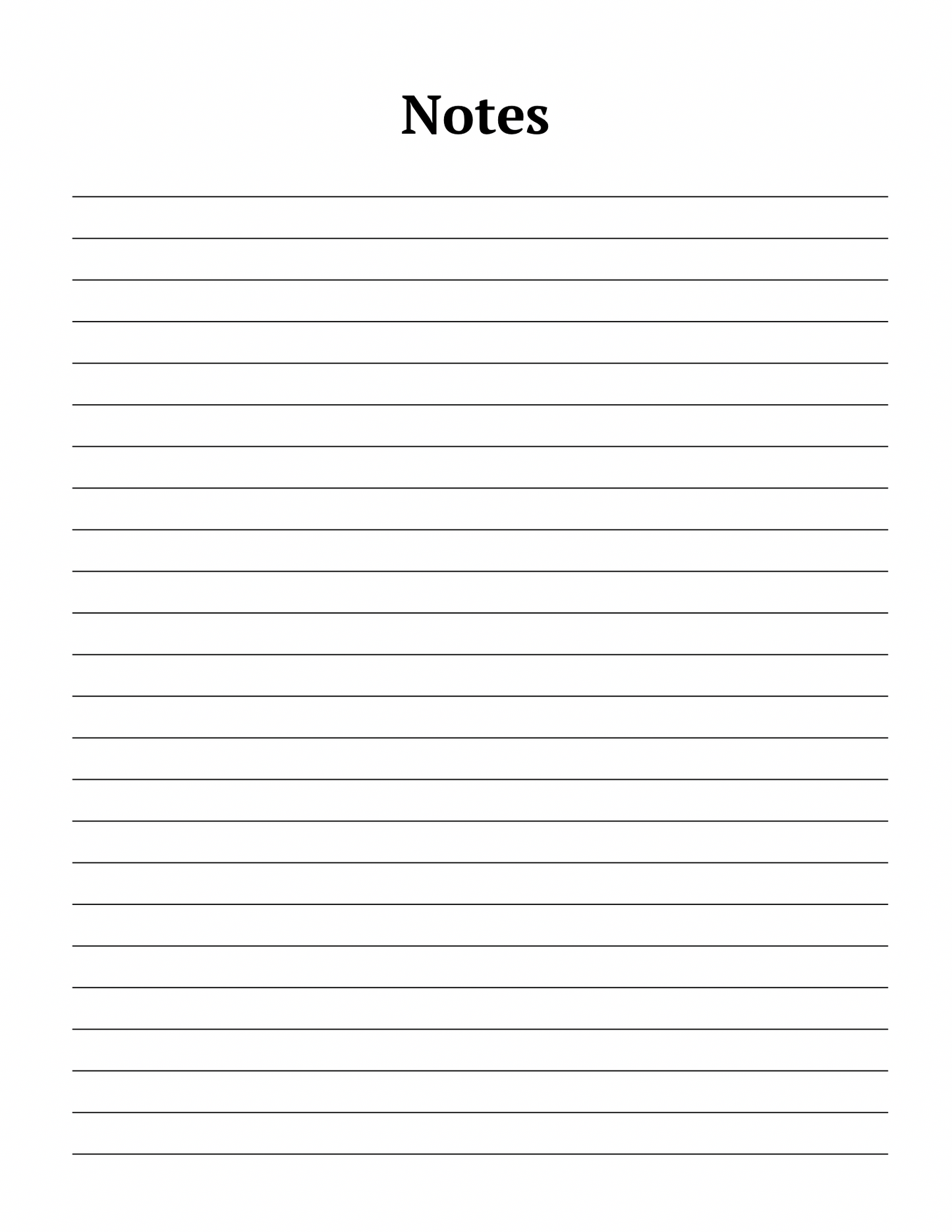 My Daily Digital Planner 2026