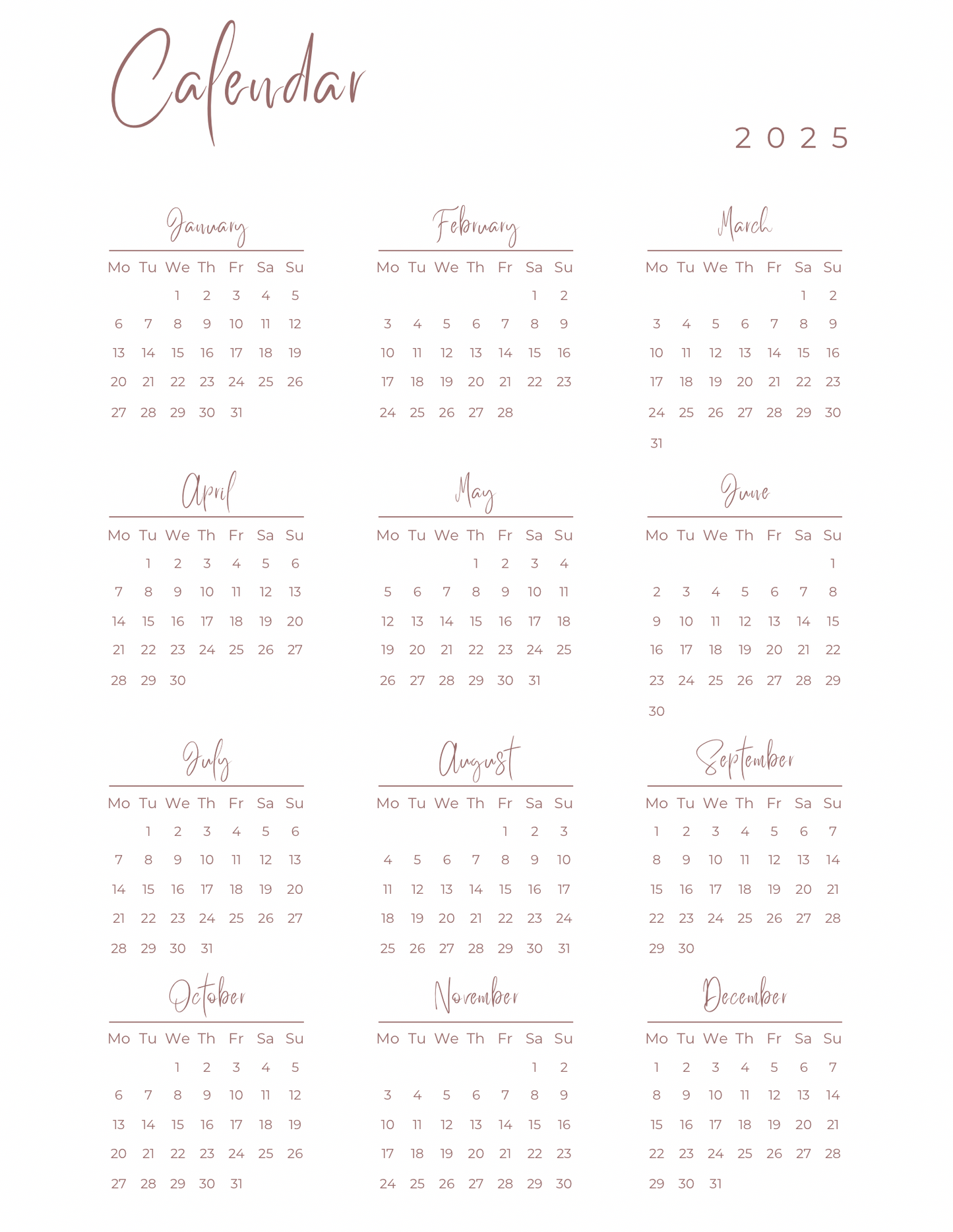Pillow Thoughts Digital Dream Journal