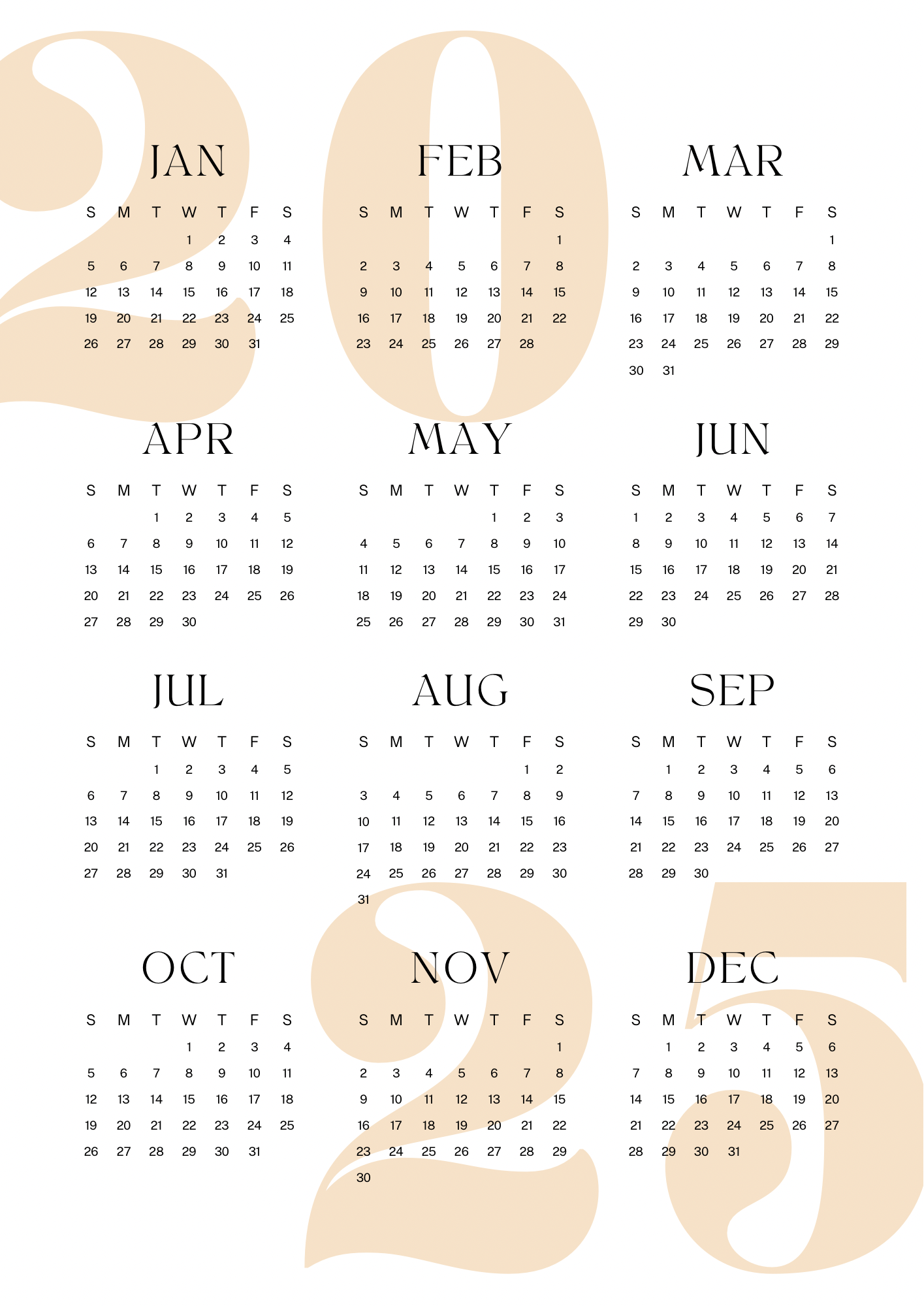 365 Days of Becoming – Digital Daily Journal for Self-Growth & Reflection