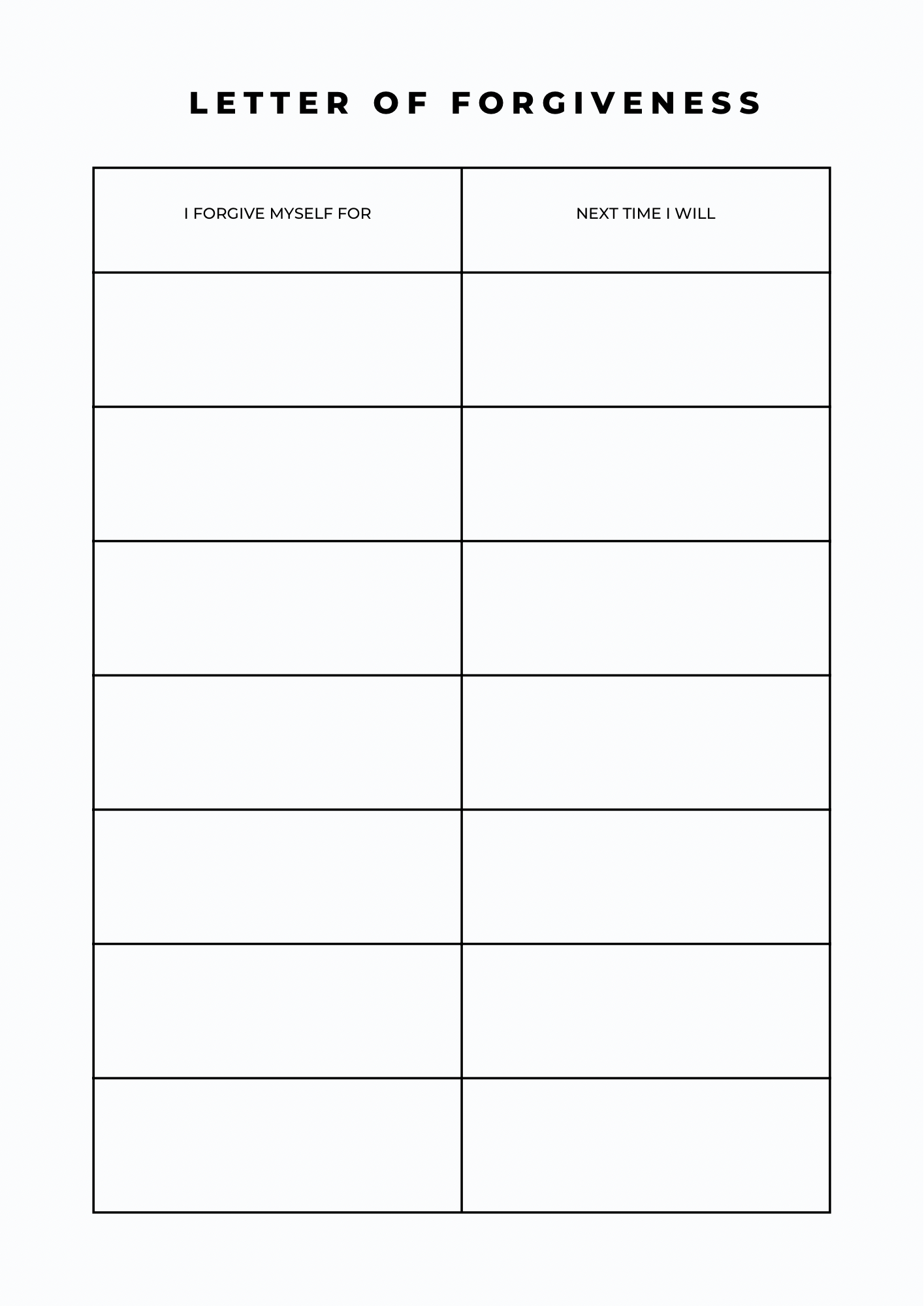 Calm the Chaos – ADHD Digital Journal for Routines, Goals & Emotional Check-ins