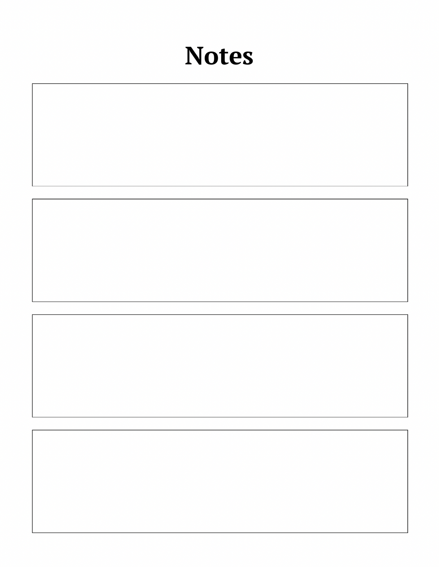 My Daily Digital Planner 2026