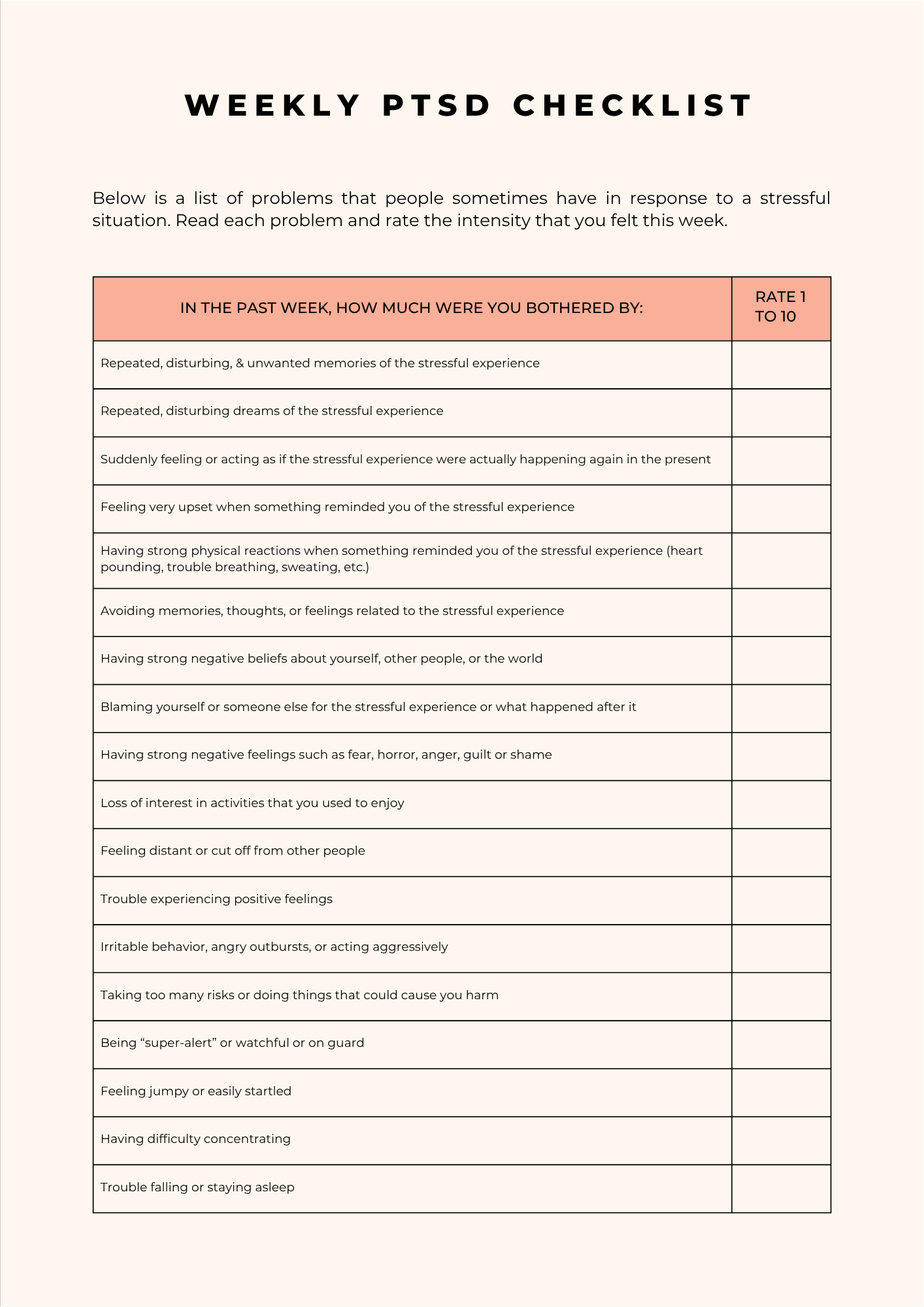 Healing Forward: A Digital PTSD Recovery Journal for Emotional Healing