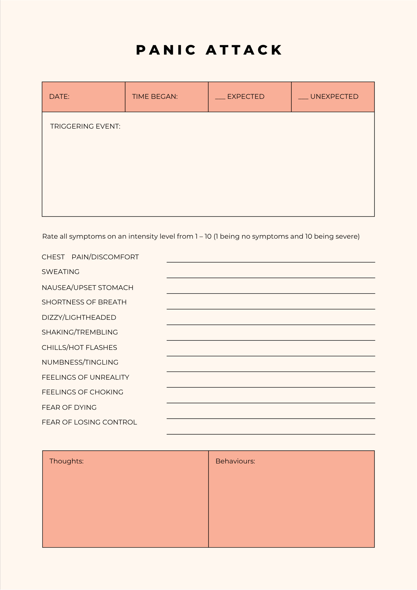 Healing Forward: A Digital PTSD Recovery Journal for Emotional Healing