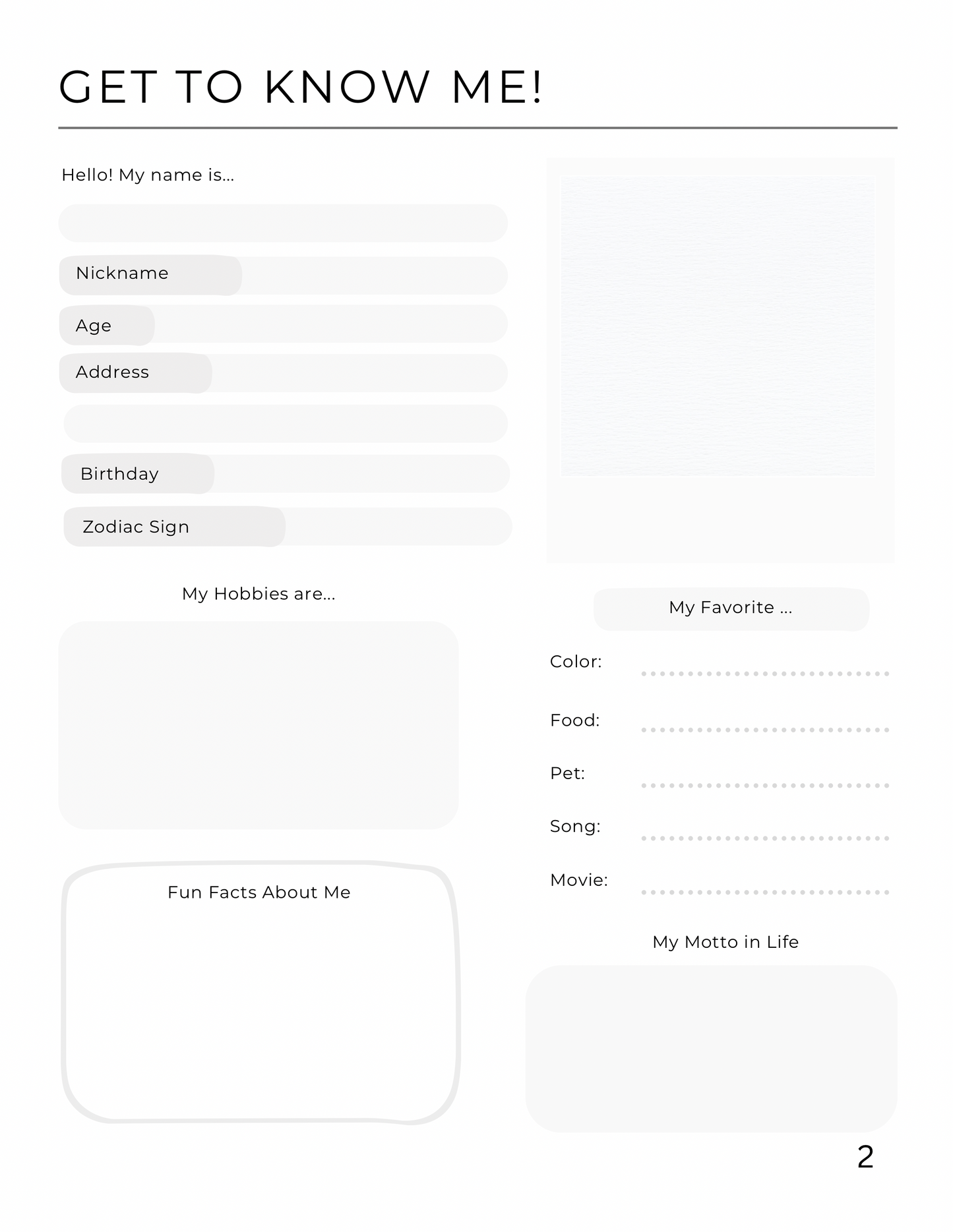Clarity & Vision Duo Digital Journal & Overthinking Workbook Set