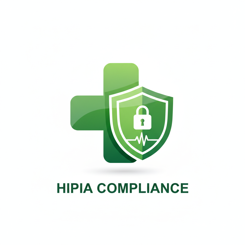 HIPAA Compliant Icon