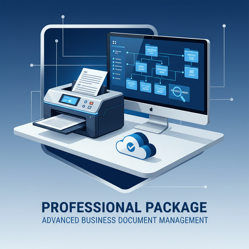 Professional Package